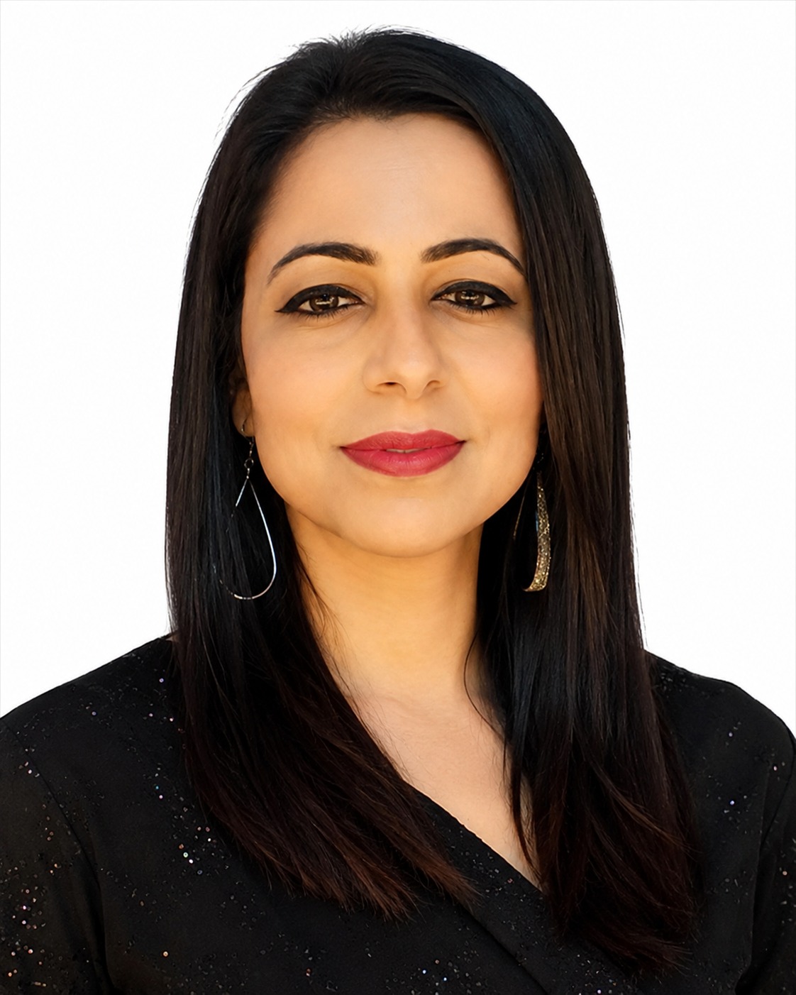 Alisha Walia