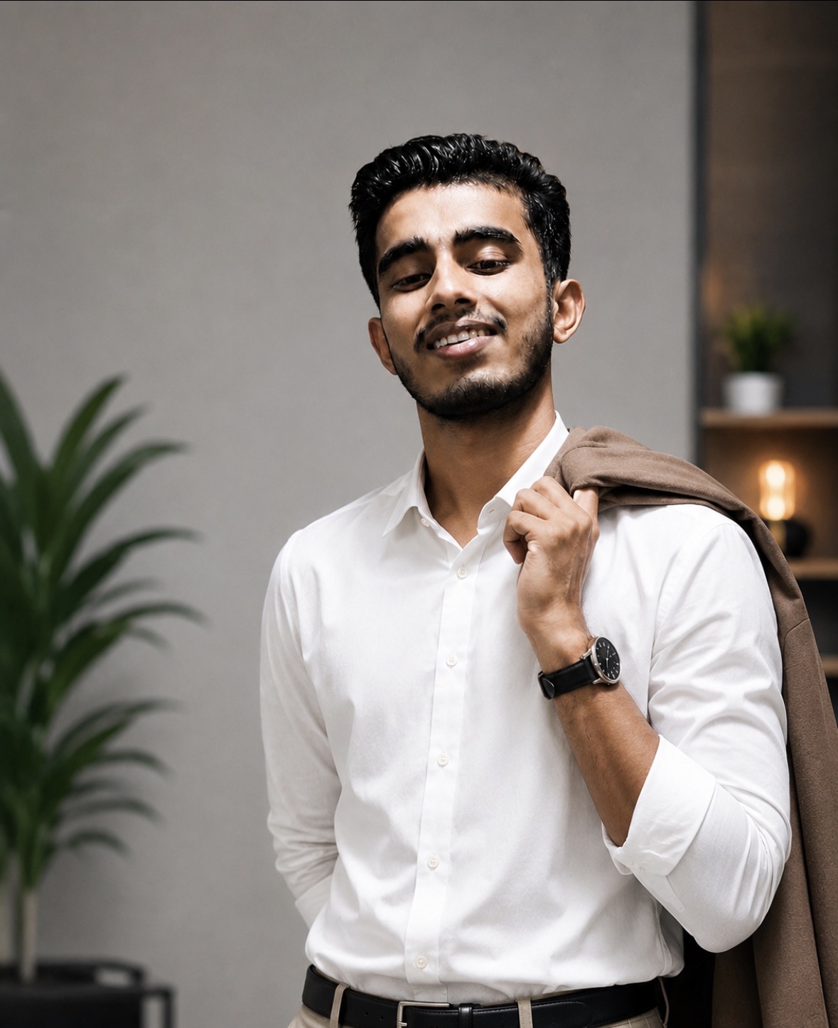 Naveen Tyagi